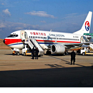 五大连池德都航空物流-当日到达,轻松快捷